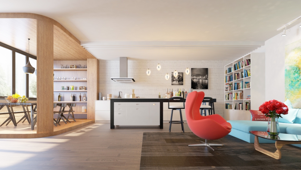 换气风扇的规格有哪些？换气扇选购与安装？(图2)