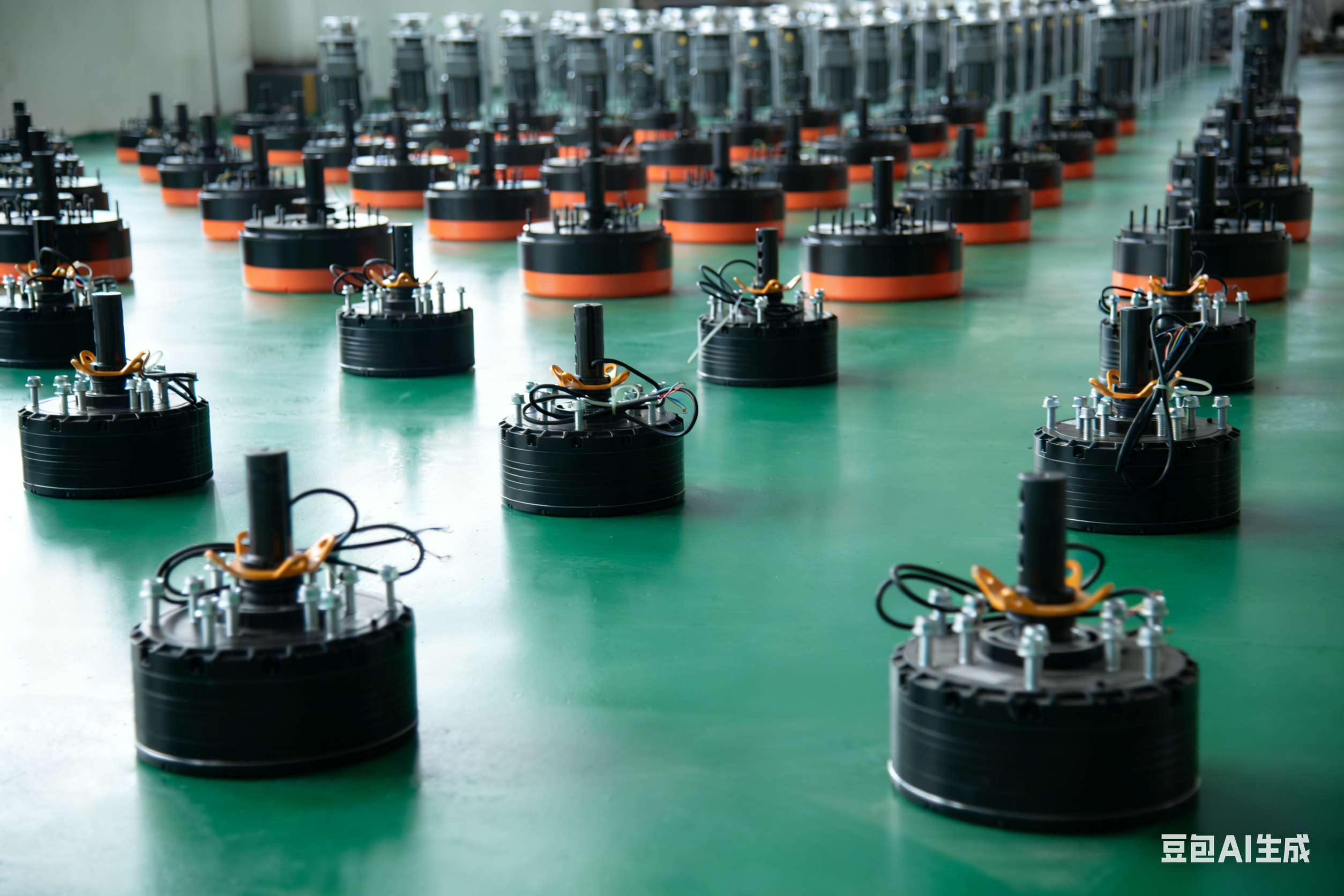 2026年初江苏工业风扇扇叶厂家哪家强？五家优质企业盘点(图1)