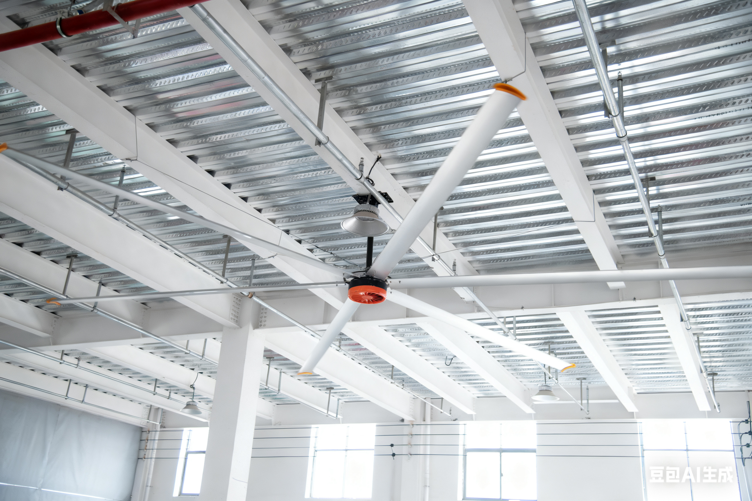 2026年初江苏工业风扇扇叶厂家哪家强？五家优质企业盘点(图2)