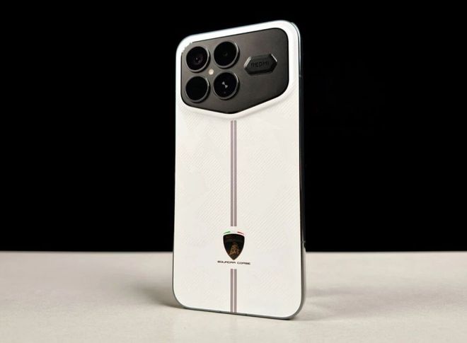 REDMIK90Ultra再次被确认：配置很全乎或卷出新高度！(图4)