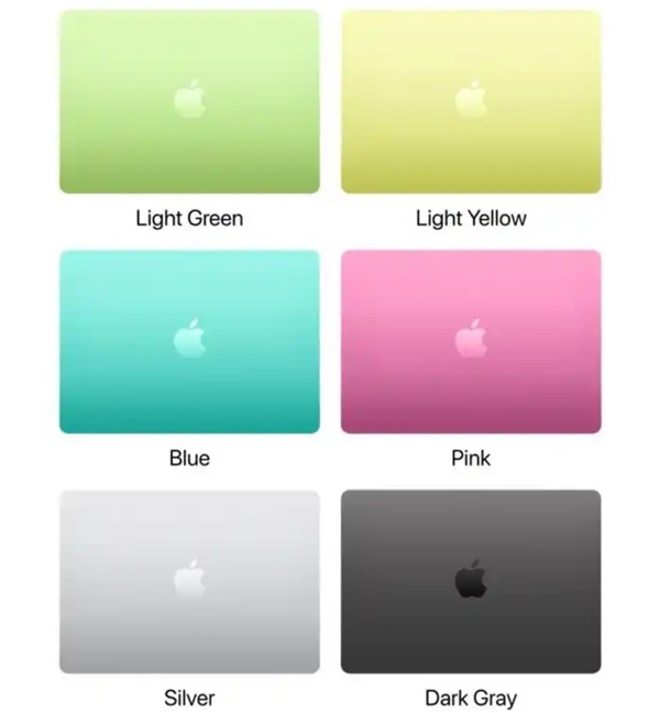 苹果杀疯！4000元档MacBook马上到：看点都在这了(图1)