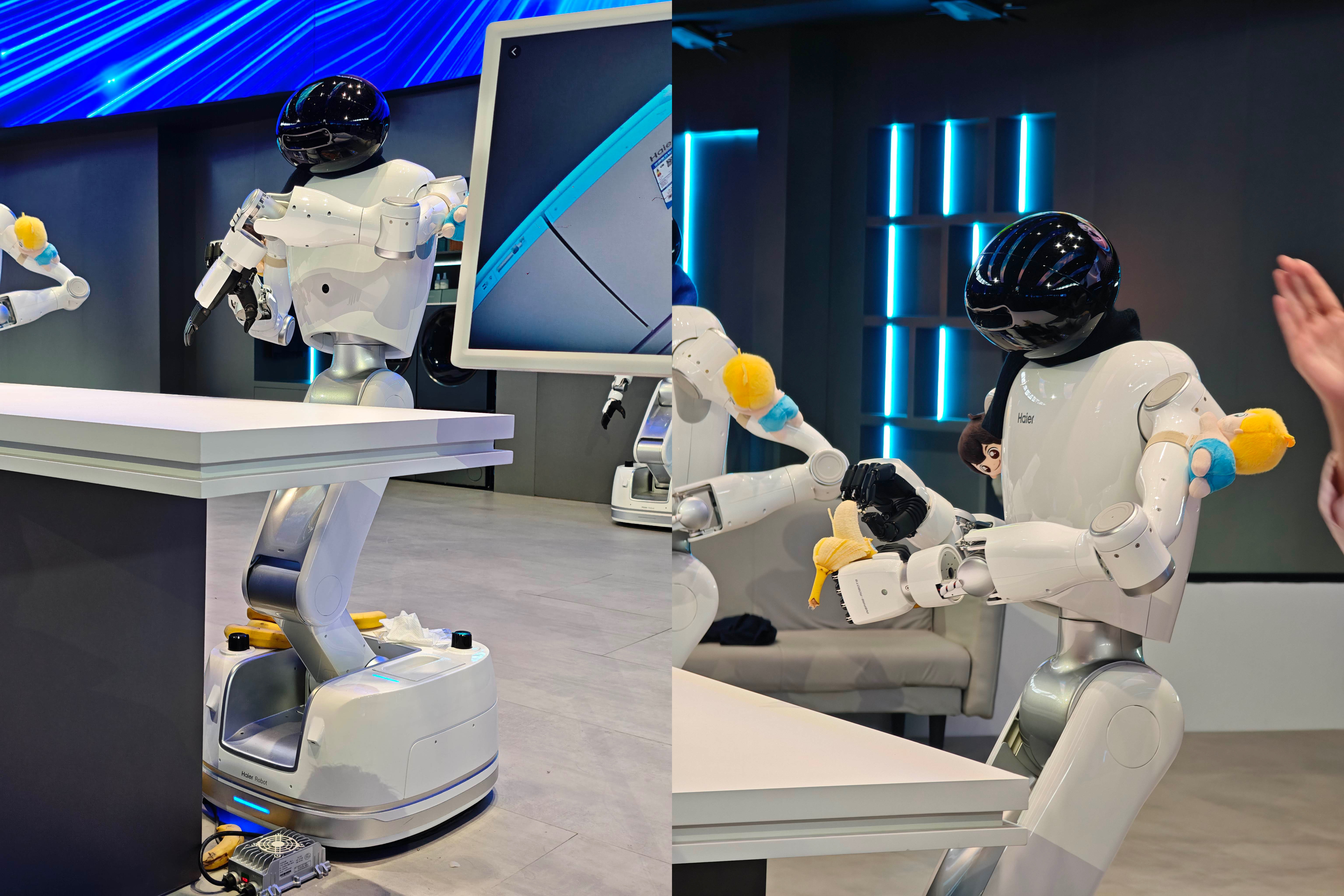 人均暴走10万步！我们总结了11个关于「人车家」未来的答案(图9)