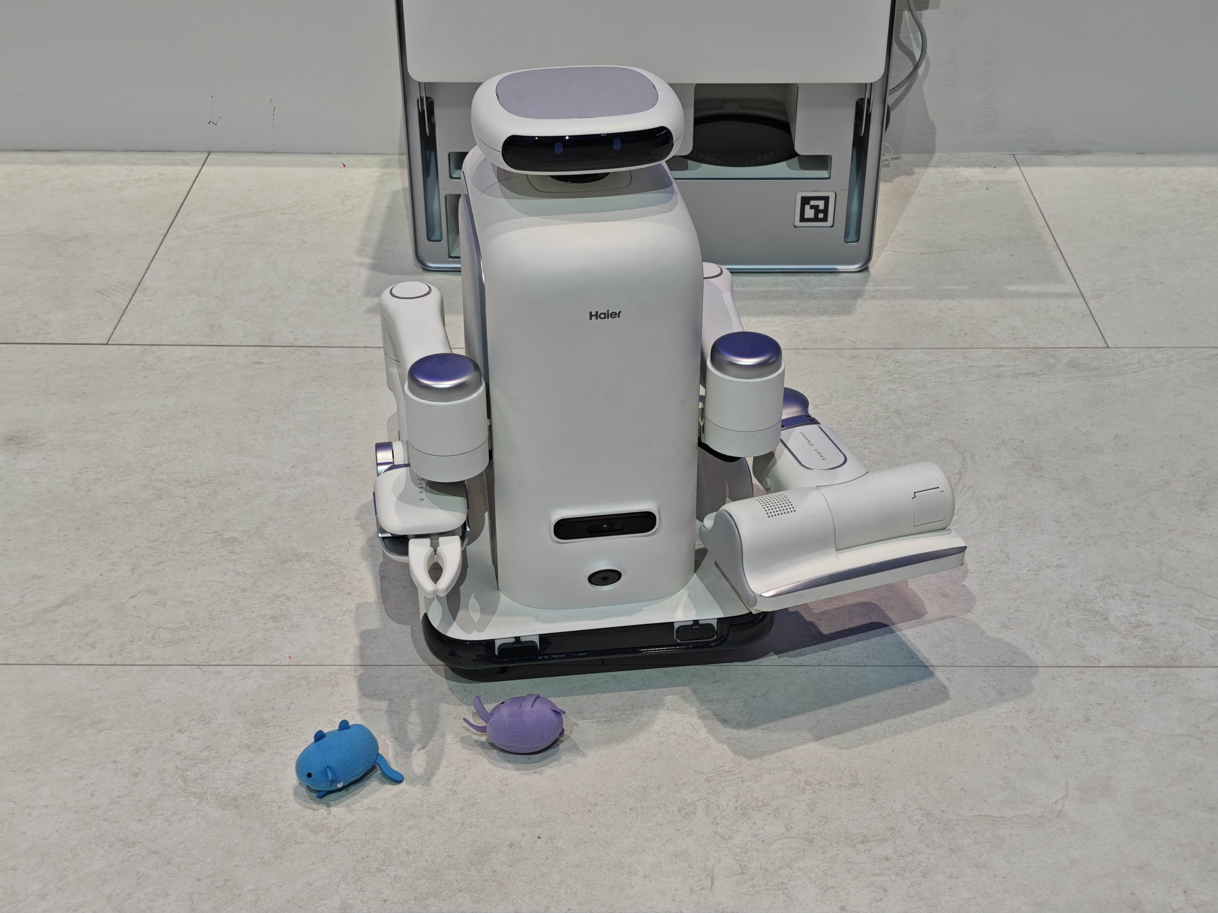 人均暴走10万步！我们总结了11个关于「人车家」未来的答案(图11)