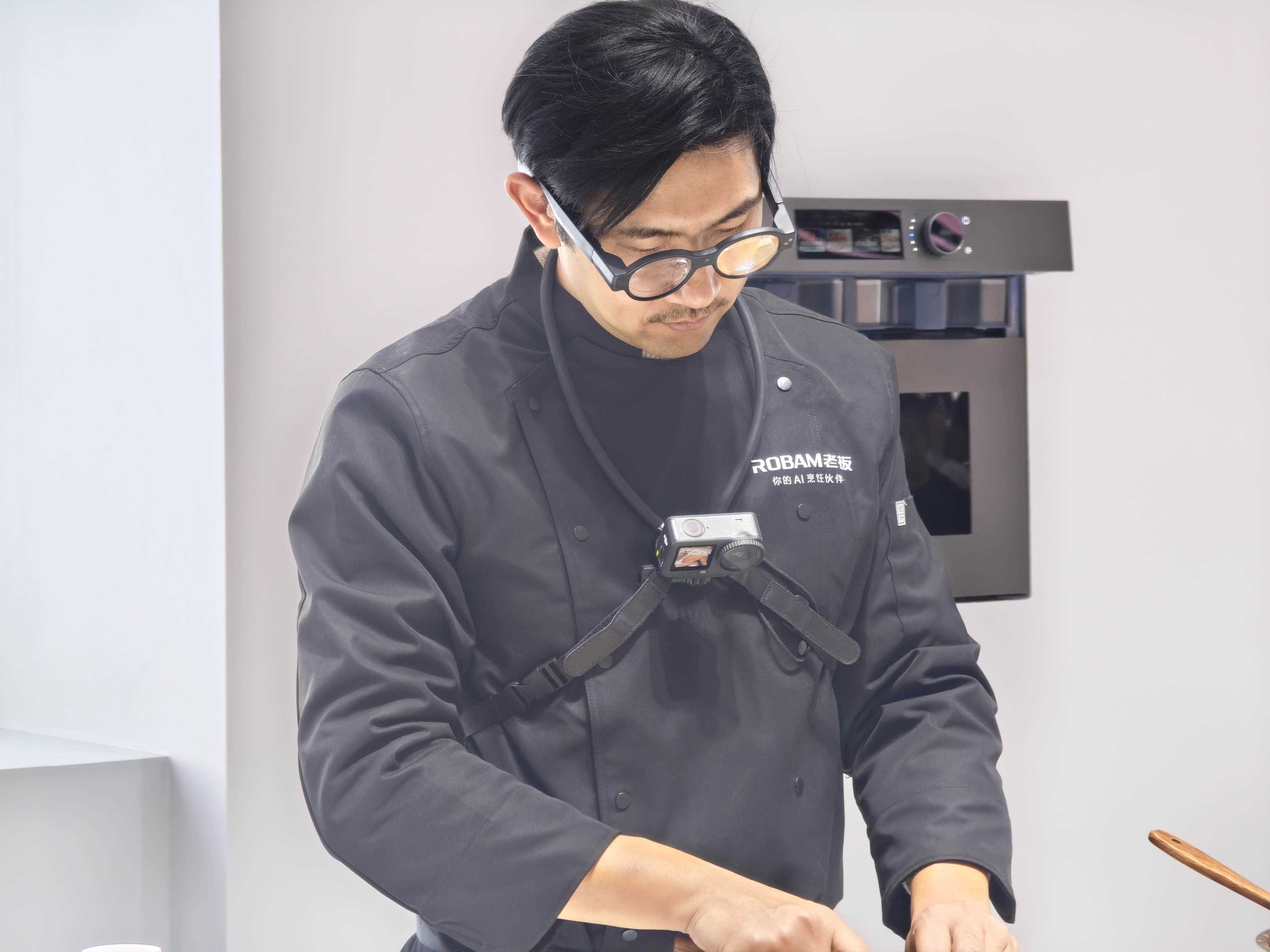 人均暴走10万步！我们总结了11个关于「人车家」未来的答案(图14)