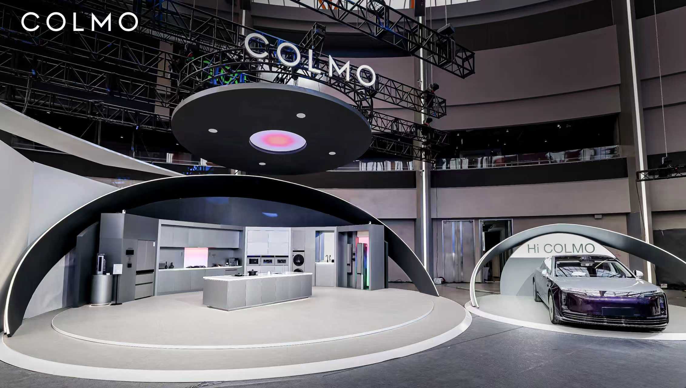 人均暴走10万步！我们总结了11个关于「人车家」未来的答案(图16)