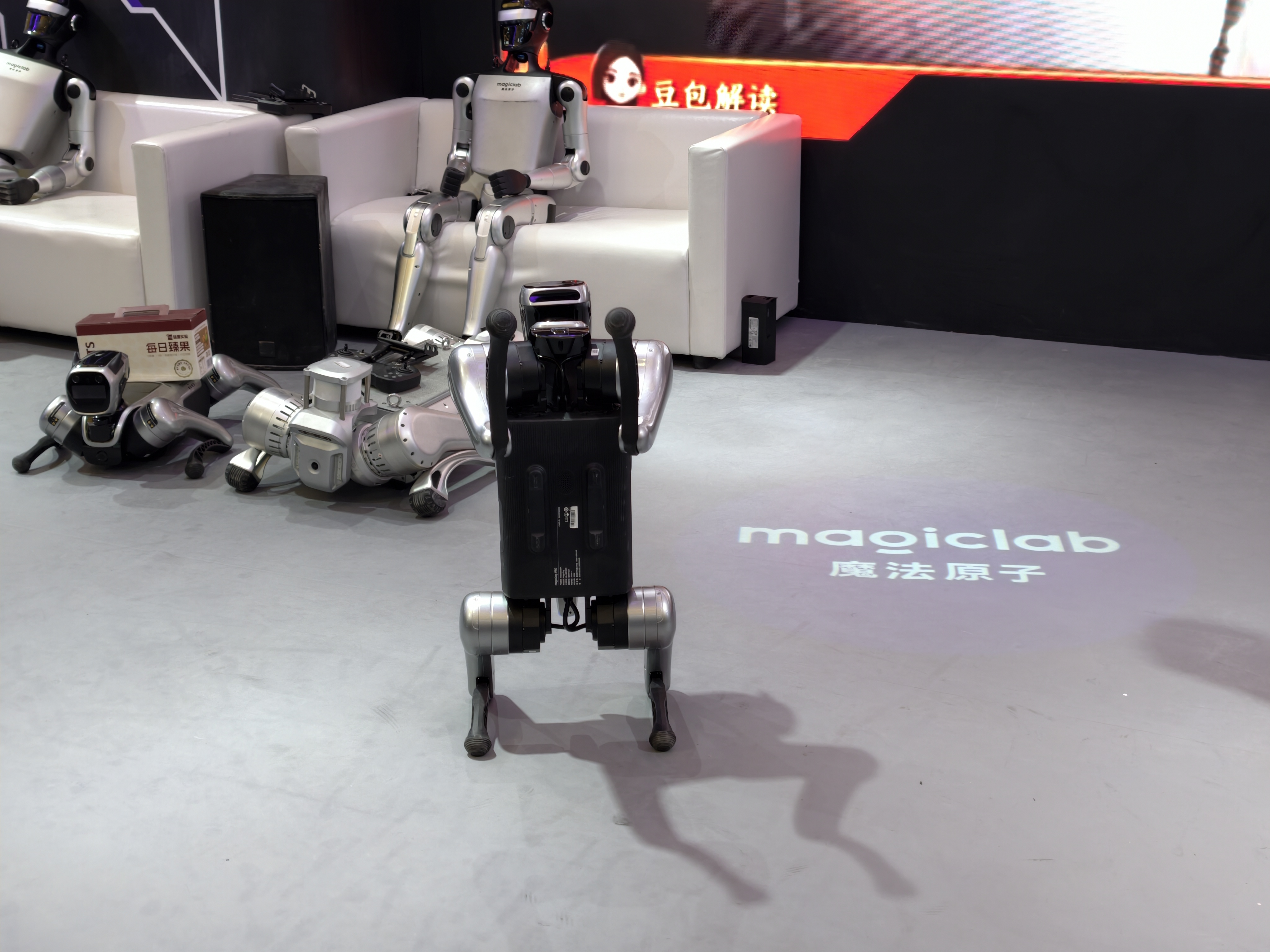 人均暴走10万步！我们总结了11个关于「人车家」未来的答案(图15)