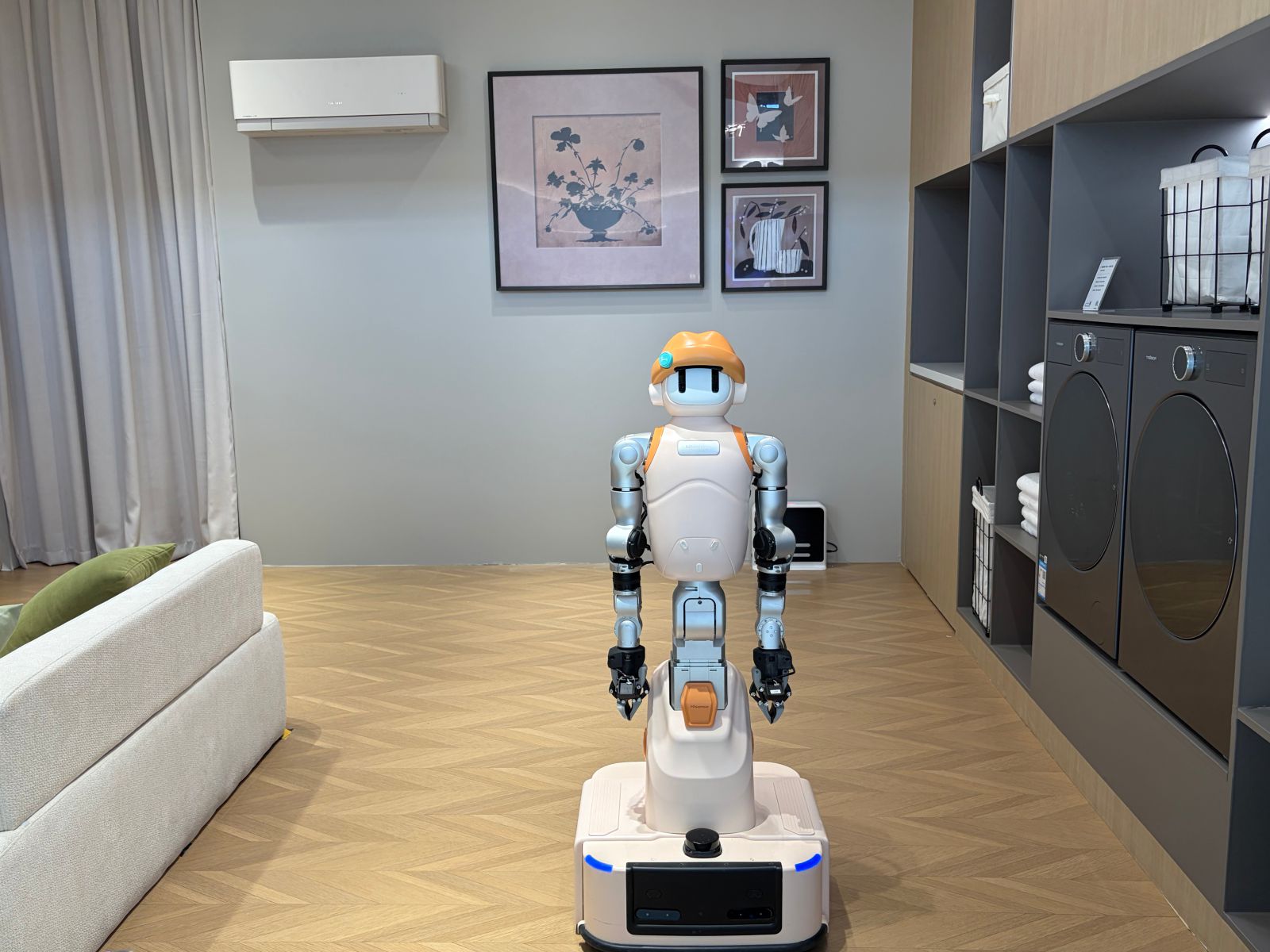 人均暴走10万步！我们总结了11个关于「人车家」未来的答案(图17)