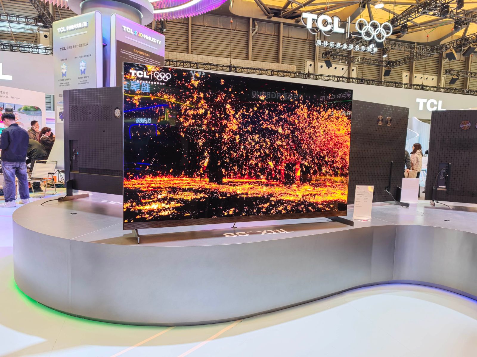 人均暴走10万步！我们总结了11个关于「人车家」未来的答案(图20)