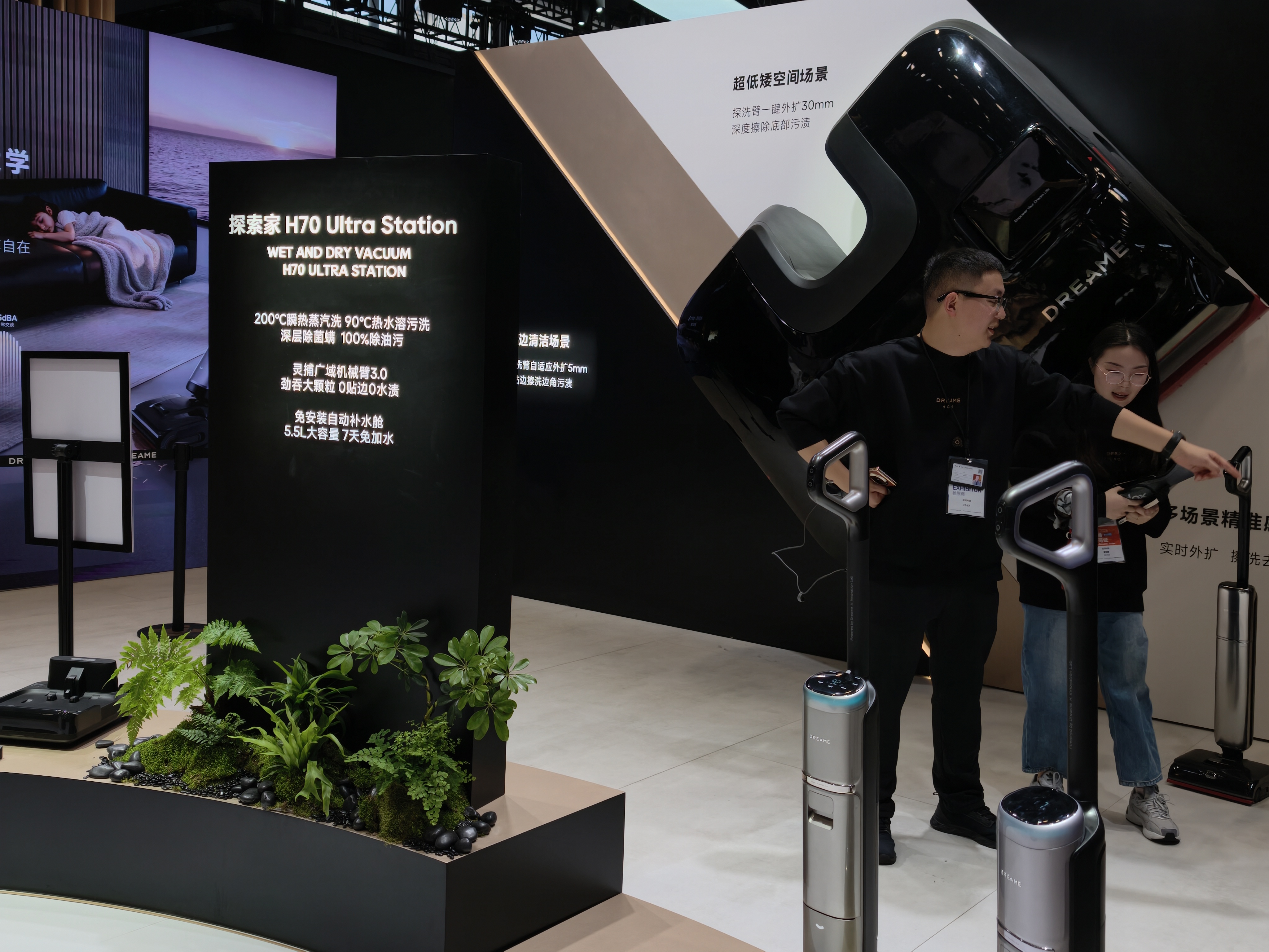 人均暴走10万步！我们总结了11个关于「人车家」未来的答案(图31)