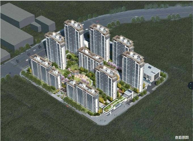 合肥肥东最新在售楼盘-肥东买房哪里好-楼盘推荐(图6)