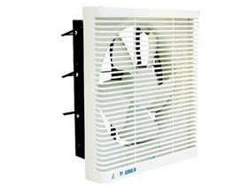 常见的家用排气扇尺寸规格有哪些(图1)