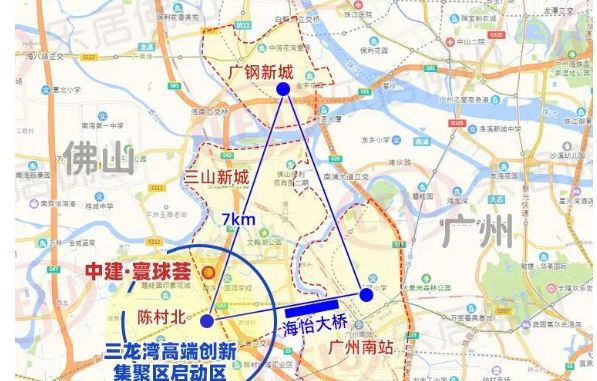 ⚡热搜好房之中建寰球荟售楼处电话发布：预约热线(图2)