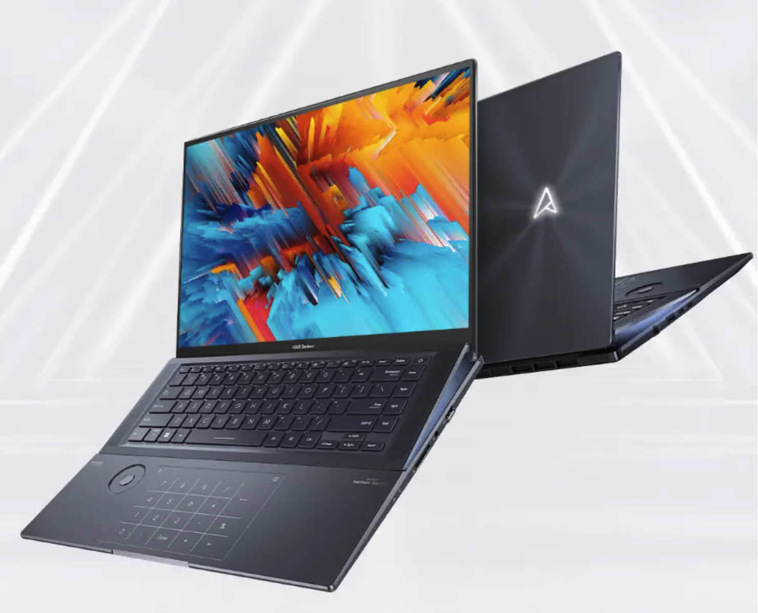 机锋网2023王炸科技榜：笔记本电脑篇(图3)