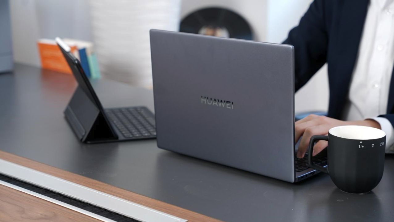 机锋网2023王炸科技榜：笔记本电脑篇(图8)