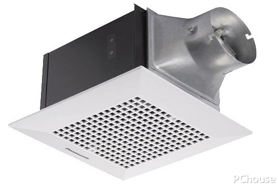 松下换气扇好不好松下换气扇价格(图3)