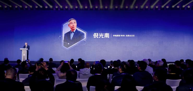 RISC-V冲入服务器CPU核心赛场玄铁C950定义高性能标杆(图1)