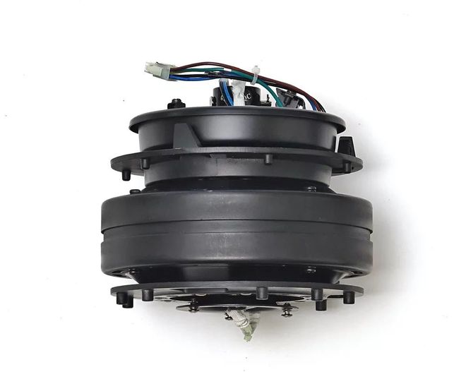 好看是它最不重要的优点！吹面不寒杨柳风、夏天冬天都能用一盏风扇灯让你家的天花板不再无聊伽罗精选(图11)