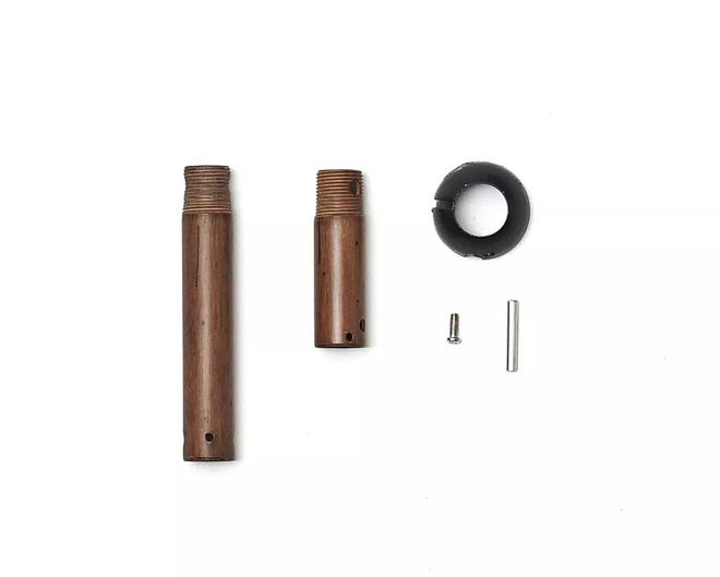 好看是它最不重要的优点！吹面不寒杨柳风、夏天冬天都能用一盏风扇灯让你家的天花板不再无聊伽罗精选(图17)