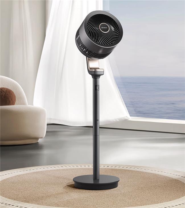 2026年最值得入手的6款空气循环扇推荐(图3)