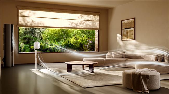 2026年最值得入手的6款空气循环扇推荐(图2)