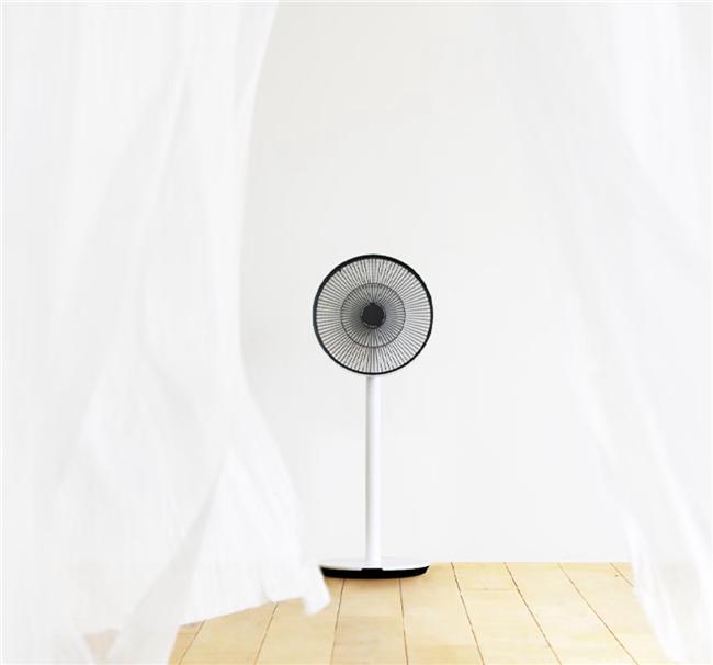 2026年最值得入手的6款空气循环扇推荐(图6)