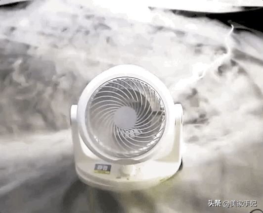买了两台电风扇一台60多一台600多对比后发现区别太明显了(图18)