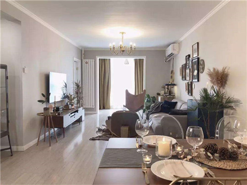 带风扇的暖气片叫什么(图1)