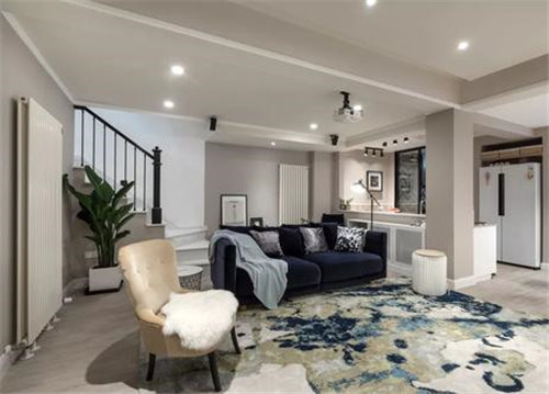 带风扇的暖气片叫什么(图2)