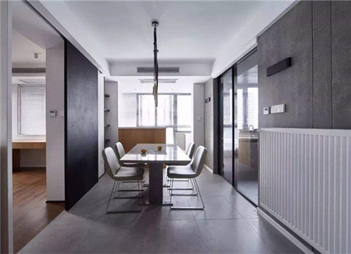 带风扇的暖气片叫什么(图4)