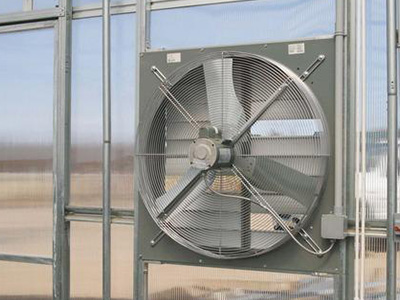 大棚排风扇规格型号有哪些？排风扇尺寸大小介绍(图2)