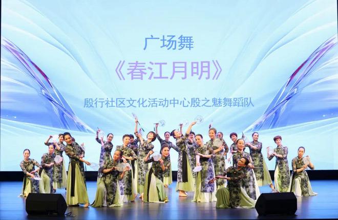 社区文化嘉年华！解锁多彩生活的N种新玩法(图5)