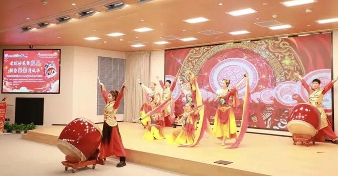 社区文化嘉年华！解锁多彩生活的N种新玩法(图2)