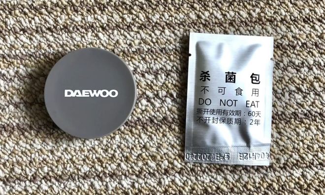 这才是风扇中的高档货！既是循环扇也是落地台灯还能消毒杀菌！(图26)