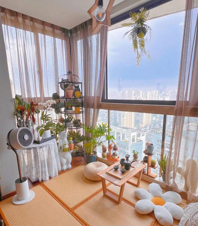 这才是风扇中的高档货！既是循环扇也是落地台灯还能消毒杀菌！(图27)