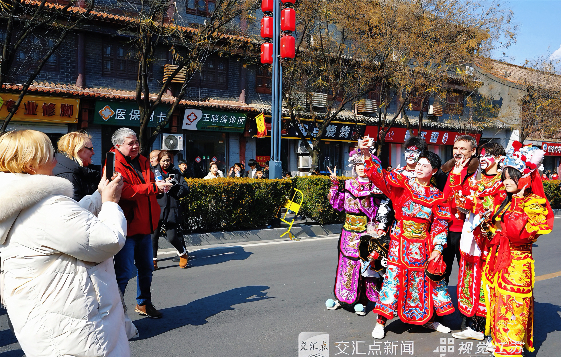 连云港市人民政府外事办公室(图3)