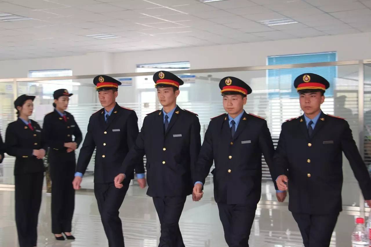 【好消息】铁路部门携手西安铁路交通学校在包头地区特招30名应往届初、高中毕业生欲报从速！(图2)