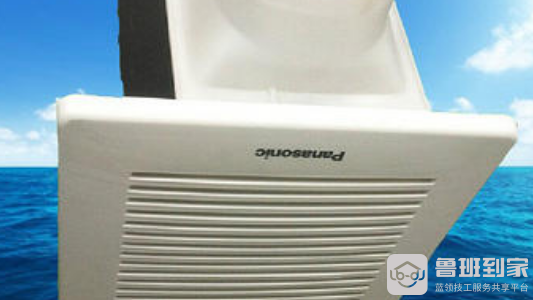 松下换气扇质量怎么样？规格尺寸是多少(图2)