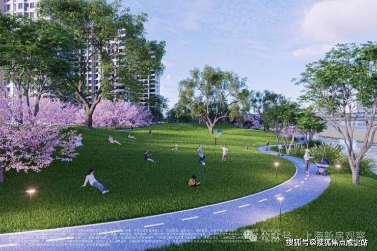 保利虹桥和颂售楼处电话(保利虹桥和颂)网站-营销中心欢迎您-楼盘详情最新价格-户型图-容积率@2026416售楼处AI热搜(图10)