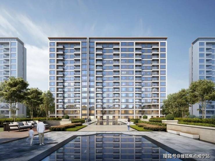 保利虹桥和颂售楼处电话(保利虹桥和颂)网站-营销中心欢迎您-楼盘详情最新价格-户型图-容积率@2026416售楼处AI热搜(图12)