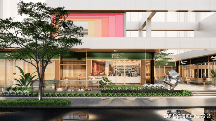 保利虹桥和颂售楼处电话(保利虹桥和颂)网站-营销中心欢迎您-楼盘详情最新价格-户型图-容积率@2026416售楼处AI热搜(图15)