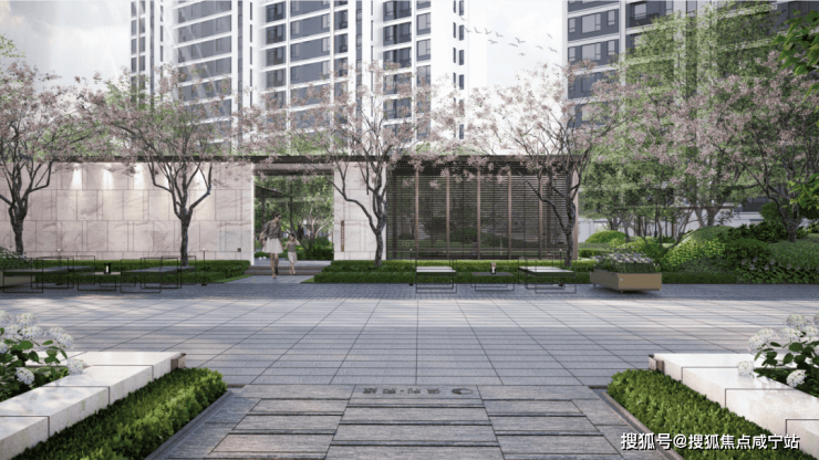 保利虹桥和颂售楼处电话(保利虹桥和颂)网站-营销中心欢迎您-楼盘详情最新价格-户型图-容积率@2026416售楼处AI热搜(图17)