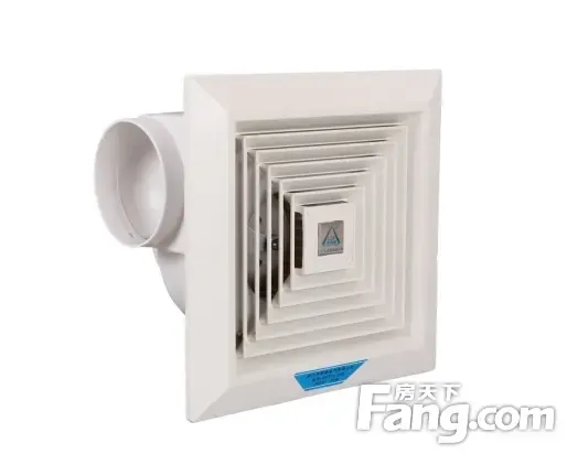 集成吊顶换气扇品牌有哪些(图1)