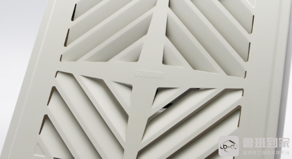 嵌入式换气扇如何安装？要怎么清洁(图1)