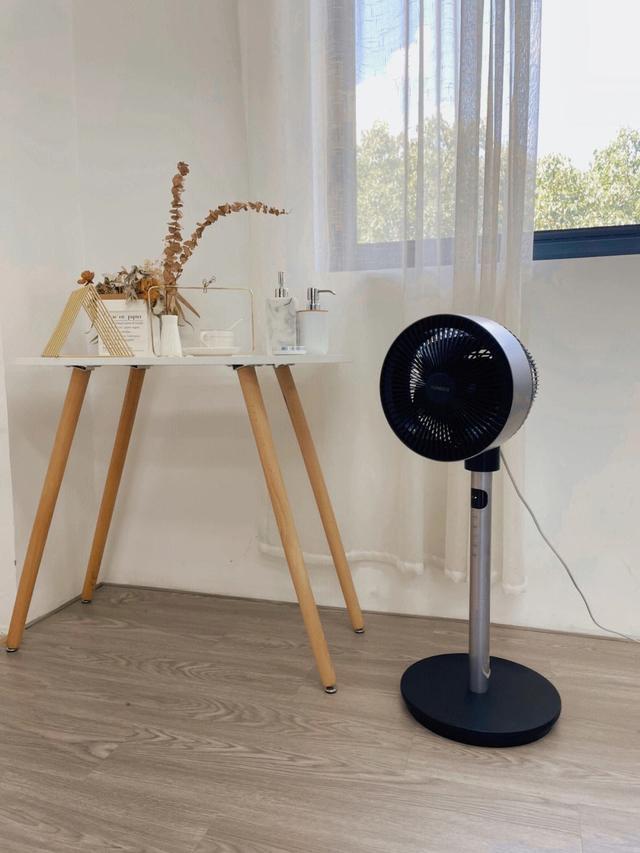 家里空气流通差容易憋闷选什么样的空气循环扇比较好？(图3)