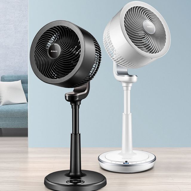 家里空气流通差容易憋闷选什么样的空气循环扇比较好？(图5)