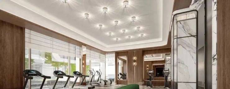 绿城黄浦ONE(售楼处)电话-绿城黄浦ONE销售中心热线(售楼处地址欢迎您)-周边环境-户型-地址-楼盘详情-户型配套(图6)