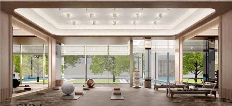 绿城黄浦ONE(售楼处)电话-绿城黄浦ONE销售中心热线(售楼处地址欢迎您)-周边环境-户型-地址-楼盘详情-户型配套(图7)