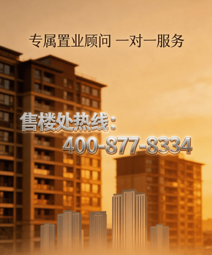 绿城黄浦ONE(售楼处)电话-绿城黄浦ONE销售中心热线(售楼处地址欢迎您)-周边环境-户型-地址-楼盘详情-户型配套(图12)