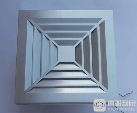 排风扇尺寸是多少家用排风扇怎么选(图1)