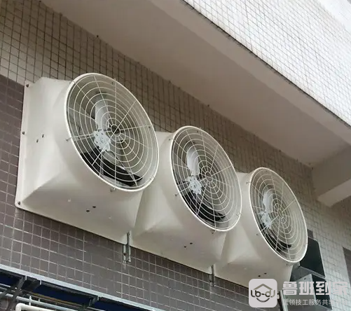 排风扇尺寸是多少家用排风扇怎么选(图2)